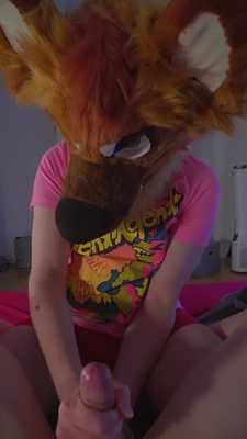 POV: Prostate Exam at Dr. Yeen