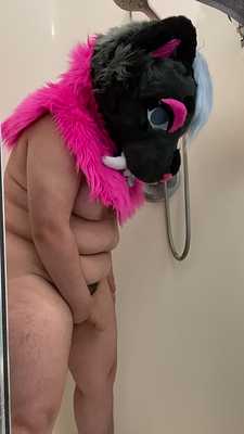 Taking a Piss