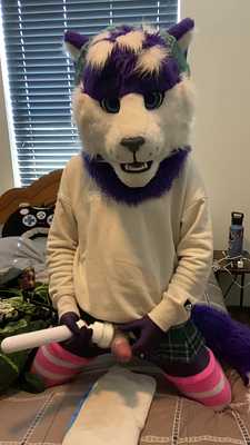 Vibin’ and Strokin’