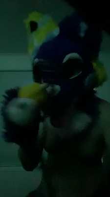 your trans mommy gives you a look at her collection of toys!