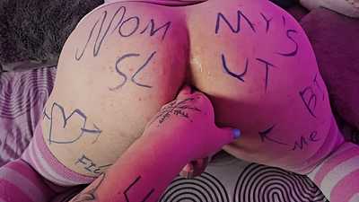 Femboy getting fuck by a Dickgirl <3