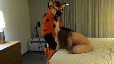 Full suit fucking 2