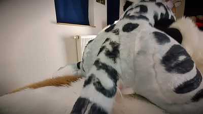 Breaking into the snep plush