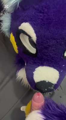 i bought a new vibrator, time to finish on astro~