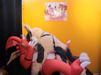 taming of the guilmon~