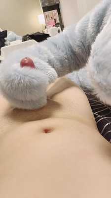 Rub the dick