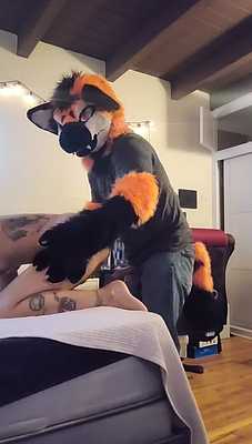 Murrsuit fucking
