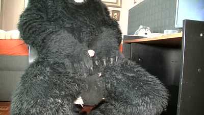 lycan masturbation 0930