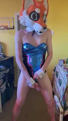 Playfoxy Milk Delivery~