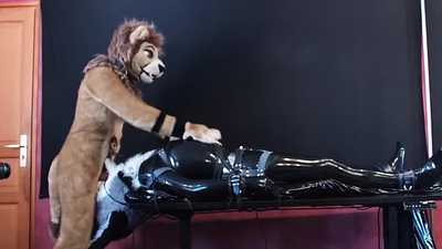 Deepthroat & Breathplay (part 1)