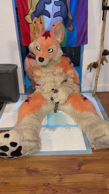 … here’s the thing 🦊❤️😈