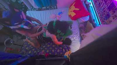 How to fuck and tame Reekey Part 2. 😏