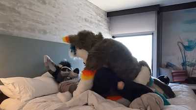 Breeding The Hellhound