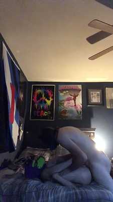 Breeding the Pup Part 2