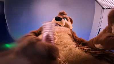 OOPS! I got your face!