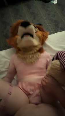 POV: Elley X Shyotl @AC24