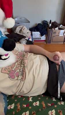 Short Little Play With A Folf