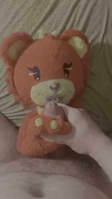 Quickie with Ash before work