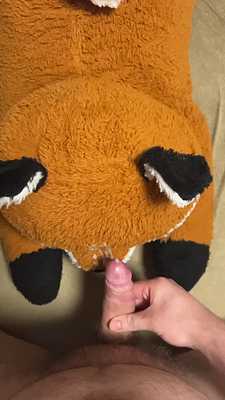 Plushie Cumpilatation #1 | Birthday Edition