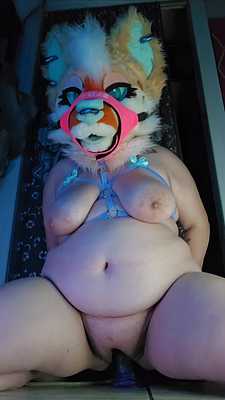 Whose been a good puppy?