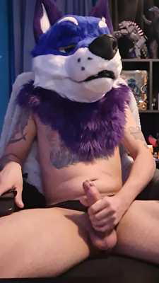 Apollo Watch a Hot Porn and comes 😈