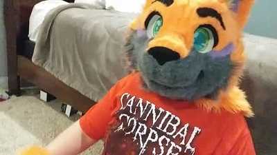 Getting Off With A Fleshlight Fuck Machine