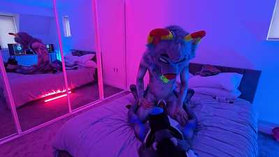 Taking turns - Fun weekend