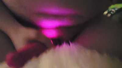 Viper Rides Deacon (With Vibrator)