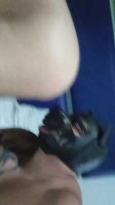 Big Pup eat my ass 🍑