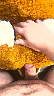 Autumn gets a warm and sticky welcome with a facial!