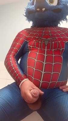 Spider wolf