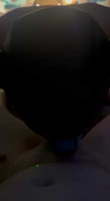 Tasting Daddy's Bone