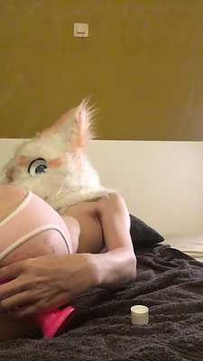 Pretty Kitty Part 1