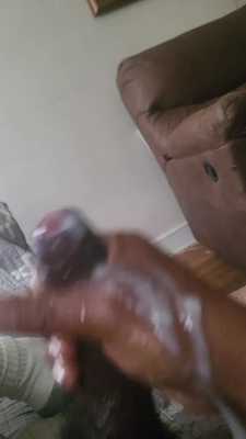 Ticano big cum shot pt 2