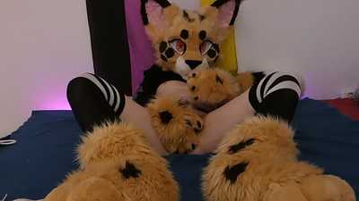 Faycap can't stop thinking of you