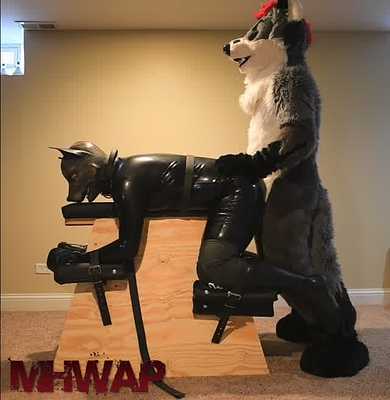 Martini breeds MoosePup