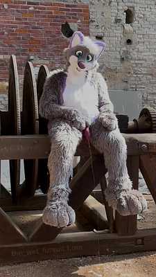 Relieving myself at a lost place