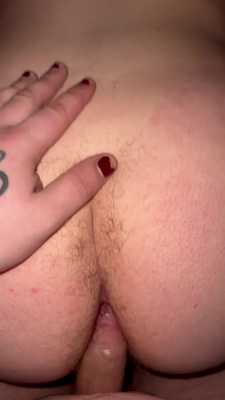 Nonos dans mon puppy 