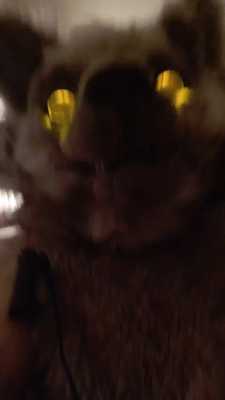 POV: Fucked by a Demon 😈