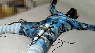 Camo Dog Drone (PREVIEW)