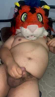 The real Tyson? π―