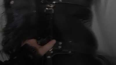 Soot had no idea what he was in for