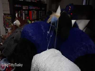 An Even Leakier Lucario