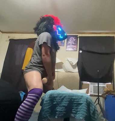 Better view of full proto