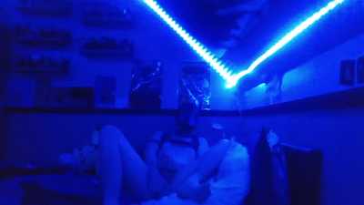 short masturbation video