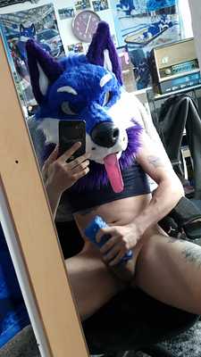 And Apollo's fap night continues~