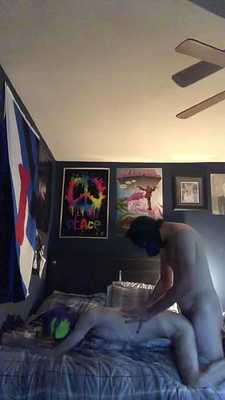 Breeding the Pup Part 1