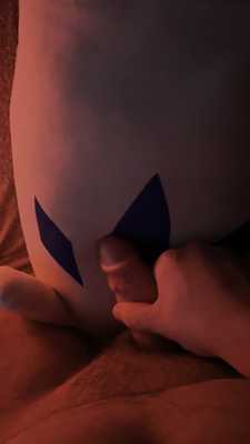 Getting intimate with Chilly #3