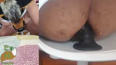 Naughty Vír Riding Toy