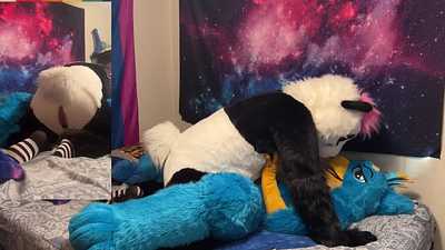 Gallus and Benny Flipfuck